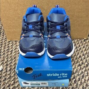 Stride Rite Kids' Journey 10.5 XW
